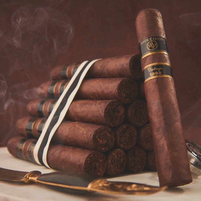 Rocky Patel Vintage 1992 Cigars